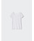 エアリズムメッシュUネックTシャツ
