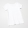 エアリズムメッシュUネックTシャツ