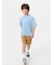 エアリズムコットンクルーネックTシャツ