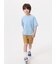 エアリズムコットンクルーネックTシャツ