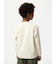 フリースクルーネックTシャツ