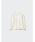 フリースクルーネックTシャツ