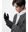 ヒートテックライニンググローブストレッチ