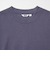 クルーネックTシャツ/長袖