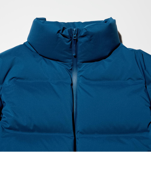 シームレスダウンショートジャケット｜ユニクロの通販｜&mall（アンド