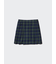 GIRLS プリーツミニスコート