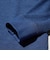 ワッフルヘンリーネックTシャツ/長袖
