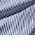 ブロードシャツ/ストライプ/ボタンダウン