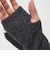 スフレヤーンニットアームウォーマー