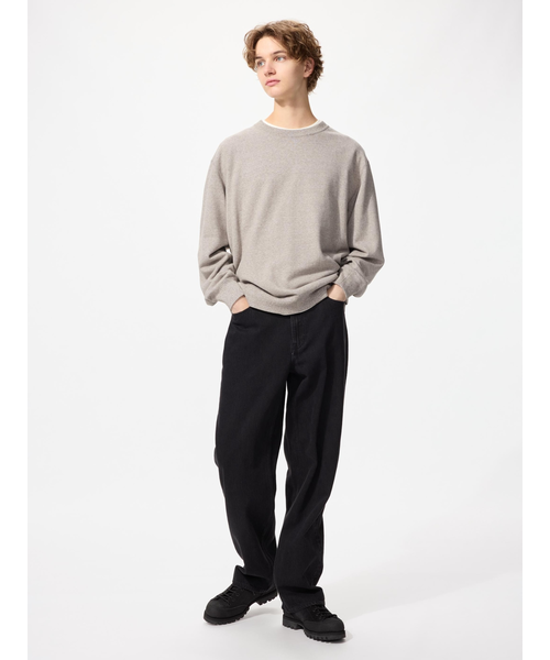 スウェットシャツ｜ユニクロの通販｜&mall（アンドモール）三井