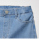 EZYレギュラーフィットジーンズ