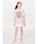 エアリズムコットングラフィッククルーネックTシャツ
