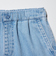 イージーショートパンツ/デニム