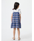 GIRLS キャミソールワンピース