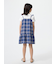 GIRLS キャミソールワンピース