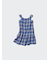 GIRLS キャミソールワンピース