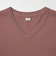 VネックTシャツ
