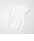 エアリズムマイクロメッシュUネックTシャツ