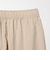 コットンイージーショートパンツ