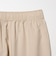 コットンイージーショートパンツ
