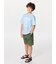 エアリズムコットングラフィッククルーネックTシャツ