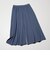 エアリズムコットンキュロット