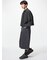 デニムキュロット