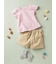 エアリズムコットンクルーネックTシャツ
