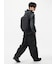 ユーティリティバックパック
