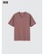 VネックTシャツ