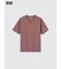 VネックTシャツ