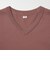 VネックTシャツ