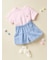 エアリズムコットンクルーネックTシャツ