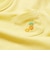 エアリズムコットンクルーネックTシャツ
