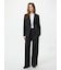 テーラードジャケットリラックスフィット