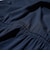 コンビネーションティアードワンピース/ノースリーブ
