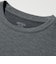 極暖ヒートテックコットンクルーネックTシャツ