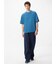 ボクシークロップドTシャツ