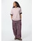ボクシークロップドTシャツ