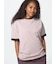 ボクシークロップドTシャツ