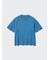 ボクシークロップドTシャツ