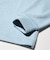 ソフトニットフリースクルーネックTシャツ