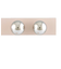 【新品】 Pt900 ピアス 丸玉 6ｍｍ ボール Pt900プラチナ シルバー レディース