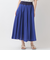 ウエストリブフレアスカート[41415137]natural mist