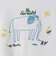 イラスト刺繍デザインTシャツ[30111312]natural mist