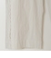 サイドレースコットンリネンパンツ  [41417190]natural mist