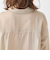 オーバーシルエットシアーブラウス[40813305]natural mist