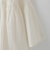 ステッチ刺繍コットンブラウス  [41713468]natural mist