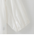 【洗える】ピンタックステッチデザインブラウス  [41713470]natural mist