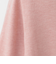 七分丈ベーシックニットプルオーバー  [41412464]natural mist